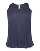 Midnight - BELLA + CANVAS 8800Y - Size: L