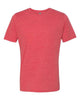 Red - Next Level - Next Level 6200 - Size: 2XL