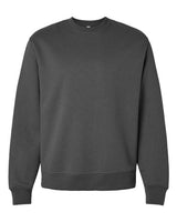 Asphalt - BELLA + CANVAS 4711 - Size: 2XL