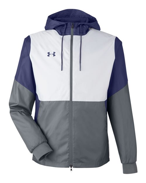 Navy/ Navy - Under Armour 1359386 - Size: 2XL