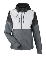 Black/ Black - Under Armour 1359348 - Size: 2XL