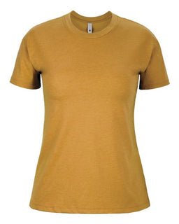 Antique Gold - Next Level - Next Level 6600 - Size: 2XL