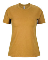 Antique Gold - Next Level - Next Level 6600 - Size: 2XL