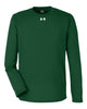 Forest Green/ White - Under Armour 1376843 - Size: 2XL