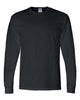 Black - Gildan - Gildan 8400 - Size: 2XL