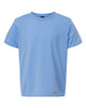Carolina Blue - Gildan - Gildan 42000B - Size: L
