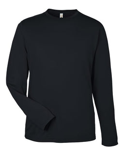 Black - CORE365 CE10L - Size: 2XL