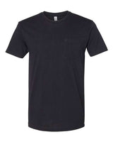 Black - Next Level - Next Level 3605 - Size: 2XL