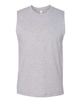 Athletic Heather - BELLA + CANVAS 3483 - Size: 2XL