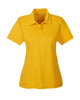 Sport Athletic Gold - Team 365 TT21W - Size: 2XL