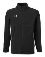 Black/ White - Under Armour 1390159 - Size: 2XL