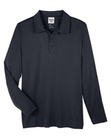Black - Team 365 TT51L - Size: 2XL