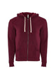 Cardinal - Next Level - Next Level 9602 - Size: 2XL