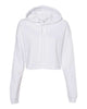 White - BELLA + CANVAS 7502 - Size: 2XL