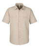 Stone - CORE365 CE510 - Size: 2XL