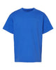 Royal - Gildan - Gildan 65000B - Size: L