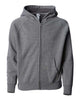 Nickel - Independent Trading Co. - Independent Trading Co. PRM15YSBZ - Size: L