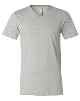 Athletic Heather - BELLA + CANVAS 3005CVC - Size: 2XL