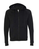 Black - Independent Trading Co. - Independent Trading Co. PRM33SBZ - Size: 2XL