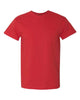 Red - Gildan - Gildan 5300 - Size: 2XL