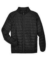 Black - CORE365 CE700 - Size: 2XL