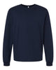 Navy - BELLA + CANVAS 3511 - Size: 2XL