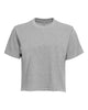 Heather Grey - Next Level - Next Level 7610 - Size: 2XL