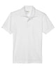 White - CORE365 88181Y - Size: L