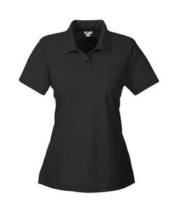 Black - Team 365 TT21W - Size: 2XL