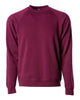 Maroon - Independent Trading Co. - Independent Trading Co. PRM30SBC - Size: 2XL