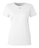 White/ Mod Grey - Under Armour 1376847 - Size: 2XL