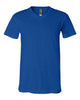 True Royal - BELLA + CANVAS 3005 - Size: 2XL