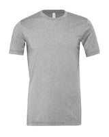 Athletic Heather - BELLA + CANVAS 3001CVC - Size: 2XL