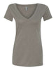 Warm Grey - Next Level - Next Level 6640 - Size: 2XL
