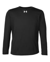 Black/ White - Under Armour 1377488 - Size: L