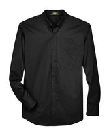 Black - CORE365 88193 - Size: 2XL