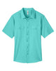 Sea Glass - CORE365 CE510 - Size: 2XL