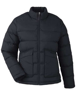 Black - CORE365 CE720W - Size: 2XL