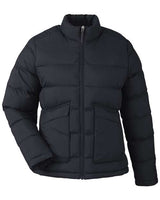 Black - CORE365 CE720W - Size: 2XL