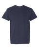 Navy - Gildan - Gildan 5300 - Size: 2XL