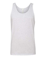 Ash - BELLA + CANVAS 3480 - Size: 2XL
