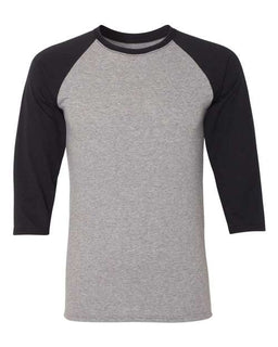 Oxford/ Black - JERZEES 601RR - Size: 2XL