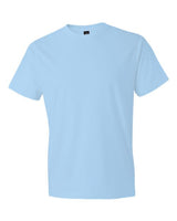 Baby Blue - Gildan - Gildan 980 - Size: 2XL