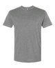 Dark Heather Grey - Next Level - Next Level 6410 - Size: 2XL