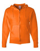 Safety Orange - JERZEES 993MR - Size: 2XL
