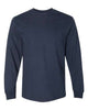 Dark Navy - Gildan - Gildan H400 - Size: 2XL