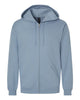 Stone Blue - Gildan - Gildan SF600 - Size: 2XL