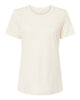 Solid Natural Triblend - BELLA + CANVAS 6413 - Size: 2XL