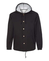 Black - Independent Trading Co. - Independent Trading Co. EXP95NB - Size: 2XL