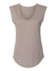 Ash - Next Level - Next Level 5040 - Size: 2XL